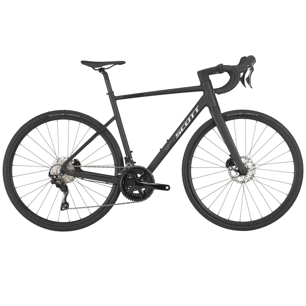 Scott Speedster 10 M54ロードバイク SCOTT】強度＆ロングライド性能の高いDISCロード、SPEEDSTER 10